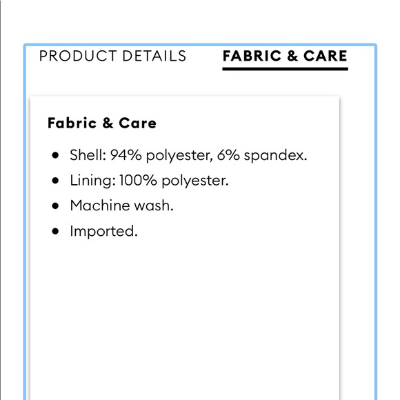 NWT Banana Republic Velvet Tank Top S - Picture 11 of 11